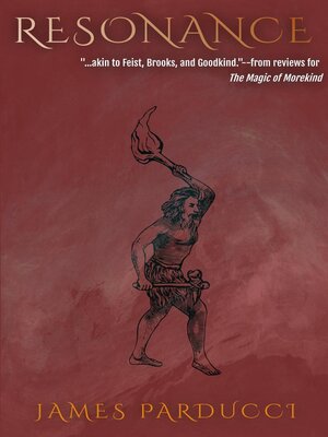 cover image of Resonance